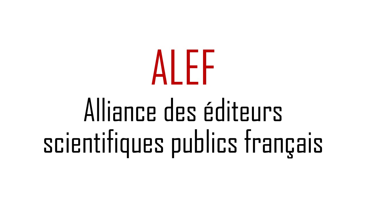 Logo de la conférence
